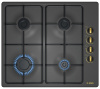 Варочная поверхность Bosch PBP 6B3B80