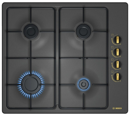 Варочная поверхность Bosch PBP 6B3B80