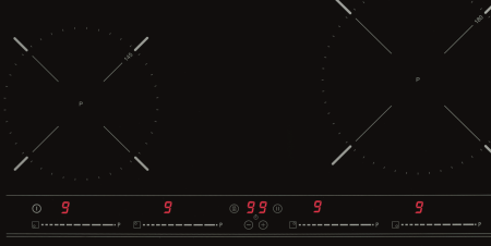 Варочная поверхность Teka IB 6415