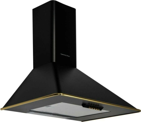 Кухонная вытяжка Zigmund & Shtain K 138.6 X