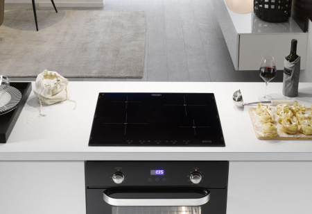 Варочная поверхность Delonghi PIND 40