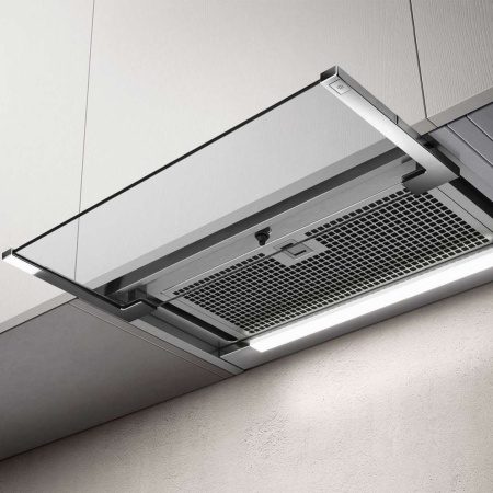 Кухонная вытяжка Elica Glass OUT IX/A/60