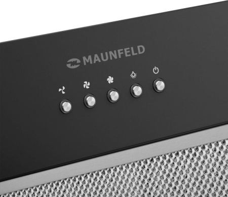 Кухонная вытяжка Maunfeld Trapeze 602M