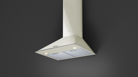 Кухонная вытяжка Teka DOS 60.1