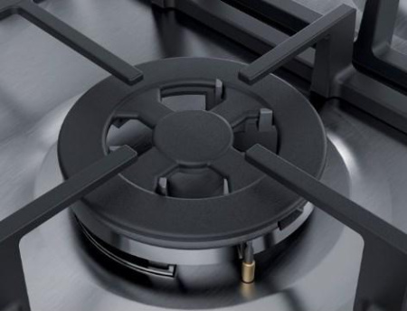 Варочная поверхность Bosch PBH 6C5B95R