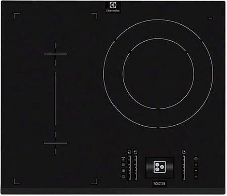 Варочная поверхность Electrolux EHI 6832 FOG