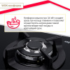 Варочная поверхность Simfer H60N41B571