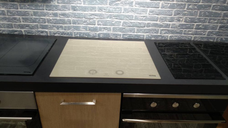 Варочная поверхность Korting HIB 64760 BB Smart