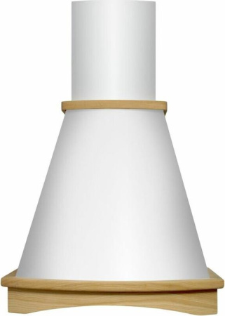 Кухонная вытяжка Elikor FL6634W1