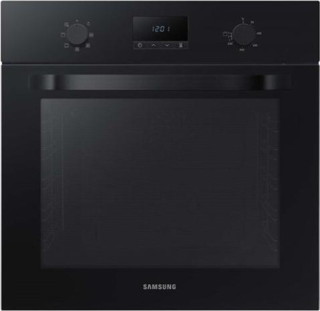 Встраиваемая духовка Samsung NV68R1310BS