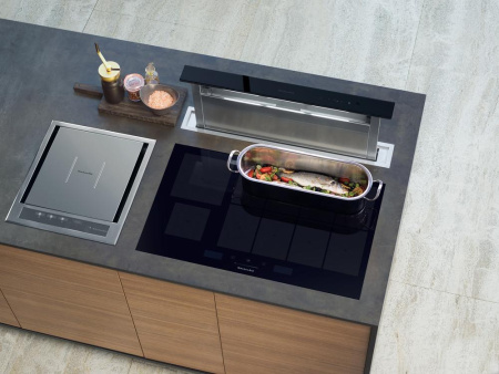Варочная поверхность KitchenAid KHIAF 10900