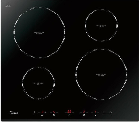 Варочная поверхность Midea MIH64516F