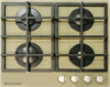 Варочная поверхность Electronicsdeluxe GG4 750229F