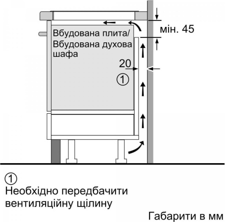 Варочная поверхность Bosch PUE 611BB5E