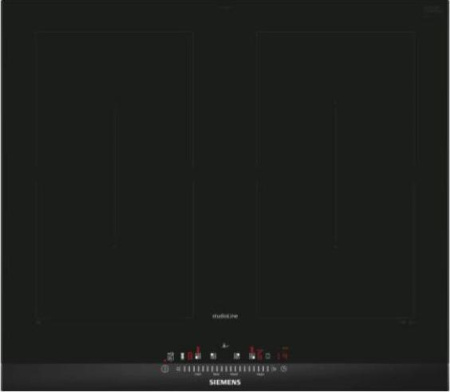 Варочная поверхность Siemens ED 677FQC5E