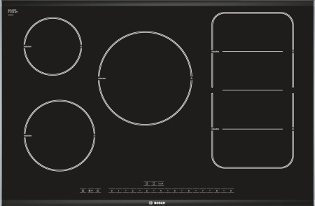 Варочная поверхность Bosch PIP 875 N14E