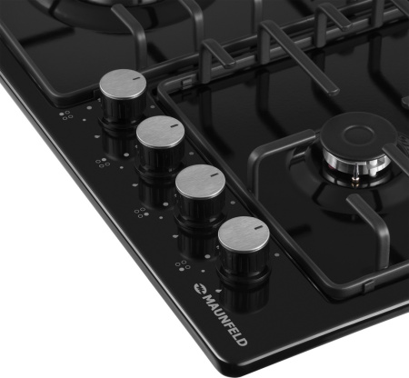 Варочная поверхность Maunfeld EGHE.64.3STS-EB/G