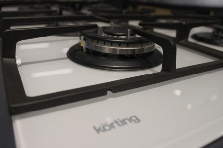 Варочная поверхность Korting HGG 685 CTW