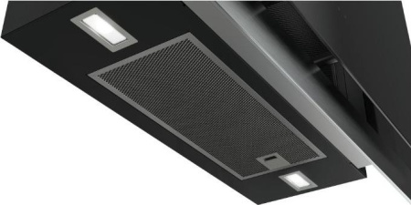 Кухонная вытяжка Siemens LC 67FQP60