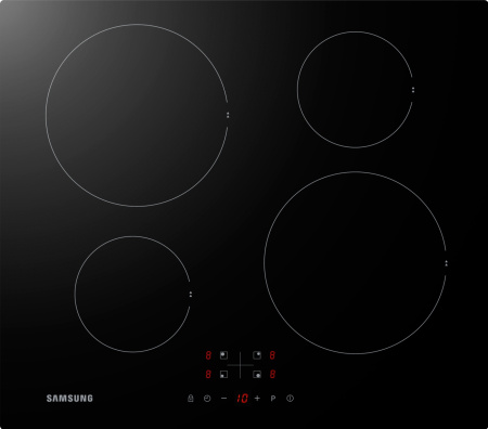 Варочная поверхность Samsung NZ64F3NM1AB