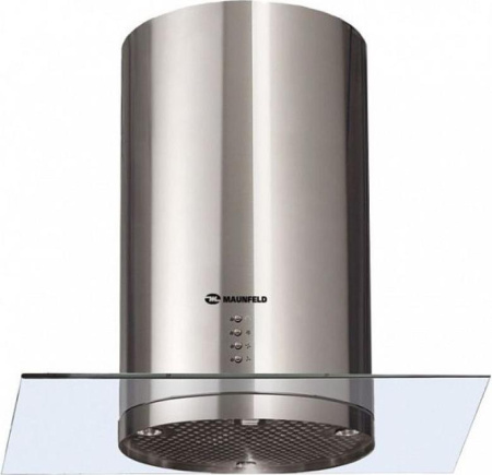 Кухонная вытяжка Maunfeld Berta Plus 90 inox