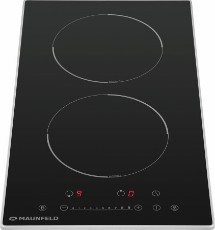 Варочная поверхность Maunfeld EVSI 292BK