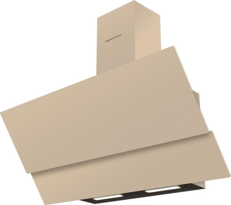 Кухонная вытяжка Zigmund & Shtain K 221.91 X