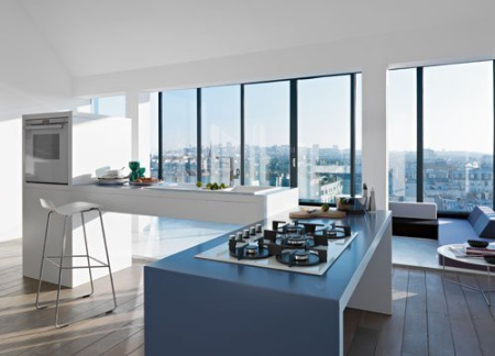 Варочная поверхность Franke FHCR 705 4G TC WH C