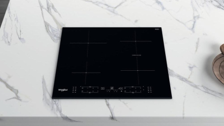 Варочная поверхность Whirlpool WB 3960 BF