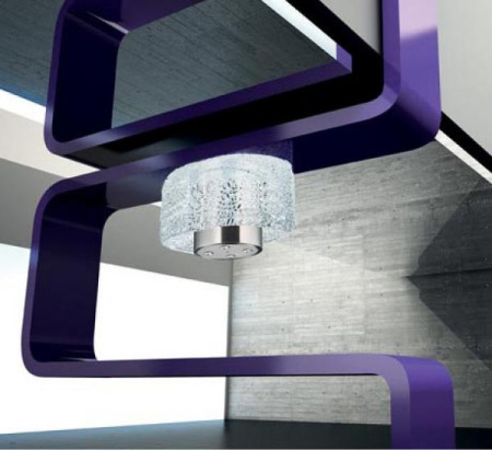 Кухонная вытяжка Faber Nest SET