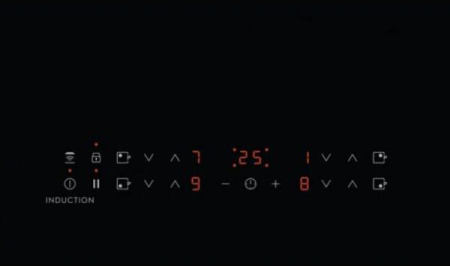 Варочная поверхность Electrolux IPE 6440KF