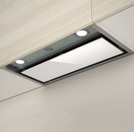 Кухонная вытяжка Elica Box In Plus Ixgl/A/90