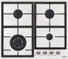 Варочная поверхность Korting HG 665 CTW