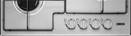 Варочная поверхность Zanussi GPZ 262SS
