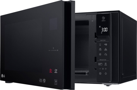 Микроволновая печь LG MB 65R95DIS