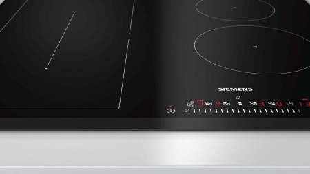 Варочная поверхность Siemens ED 652FSB1E