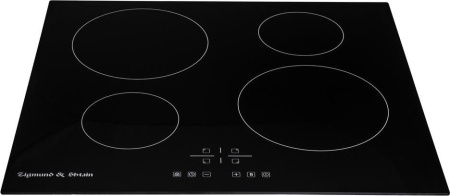 Варочная поверхность Zigmund & Shtain CI 32.6 B