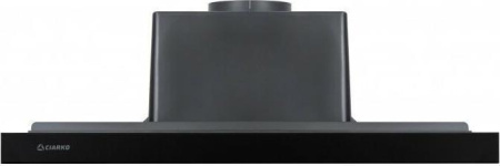 Кухонная вытяжка Ciarko Turbo 50 BK