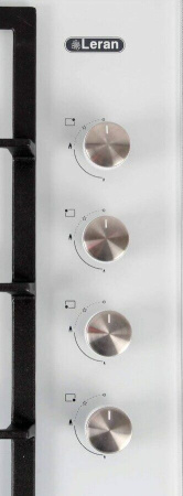 Варочная поверхность Leran GH 64521 BG