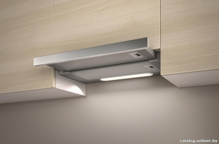 Кухонная вытяжка Elica Elite 14 LUX Grix/A/90