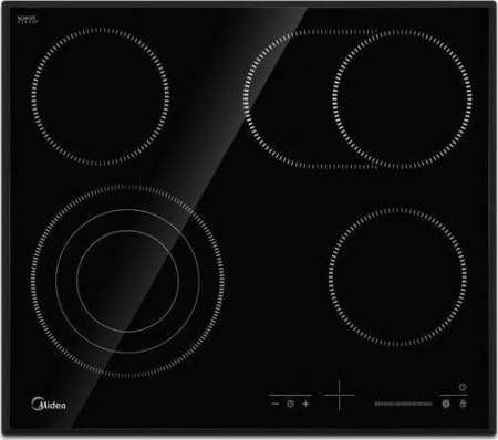 Варочная поверхность Midea MCH 64767F