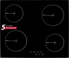 Варочная поверхность Simfer H60D14B001