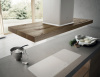 Кухонная вытяжка Elica BIO Island WH/A/120x58 Rovere