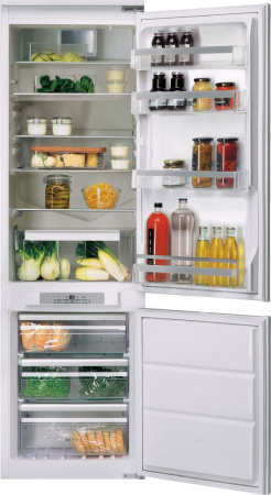 Холодильник KitchenAid KCBDR 18600/1