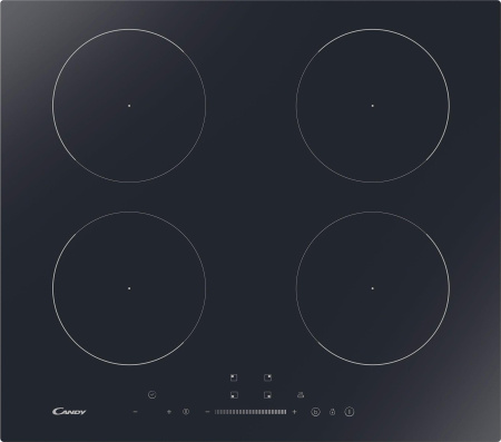 Варочная поверхность Candy CIS 642SCTT