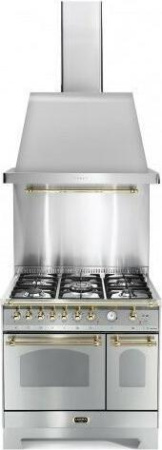 Кухонная вытяжка Lofra Dolcevita 90