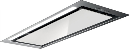 Кухонная вытяжка Elica Hidden 2.0 Ixgl/A/90