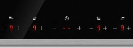 Варочная поверхность Midea MCH 64464 X