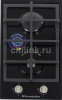 Варочная поверхность Electronicsdeluxe TG2 400215F