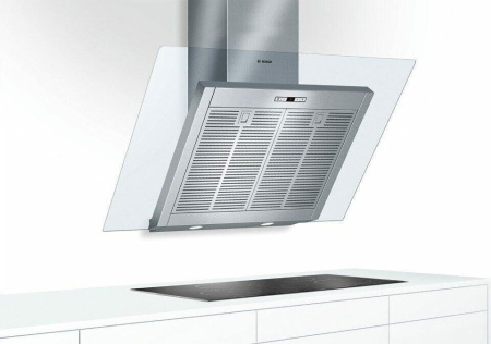 Кухонная вытяжка Bosch DWK 09E850